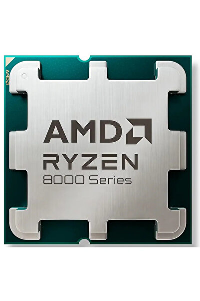 Amd Procesor RYZEN 7 8700F TRAY, 8 nuclee, 4.1GHz (până la 5.0GHz), Cache de ...
