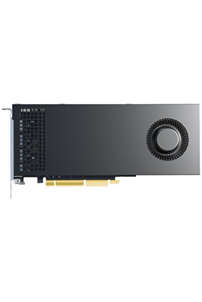 Matrox Graphic card ARC LUMA-A380 6 GB GDDR6, PCI Express x16 4.0