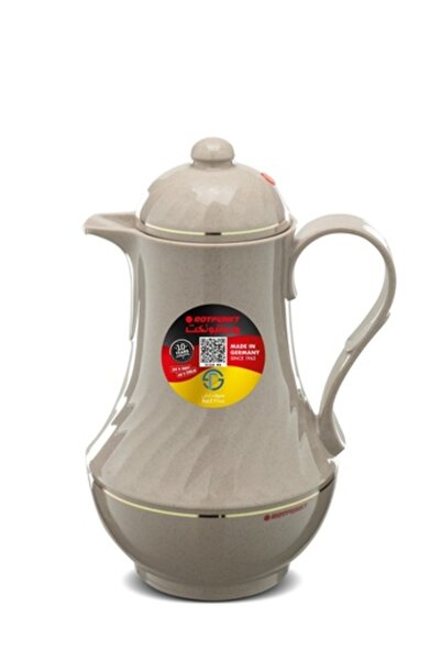 ROTPUNKT Vacum Jug Rutpunkt 230P-386 Beige Glitter(1/1 ltr.)