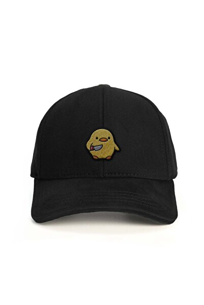 PataCute قبعة بيسبول سايكو سيڤكڤيڤ للبيسبول