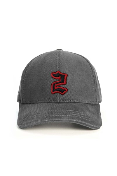 PataCute Number 2 Baseball Cap