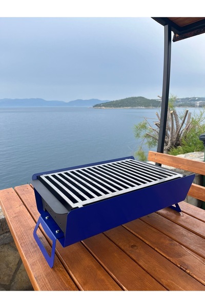CherryHouseCompany jüniper mangal