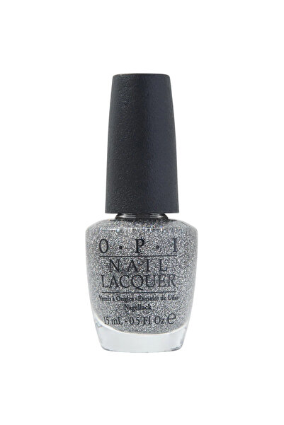 OPI Lac de unghii, Oja, My Voice Is A Little Norse, 15 ml
