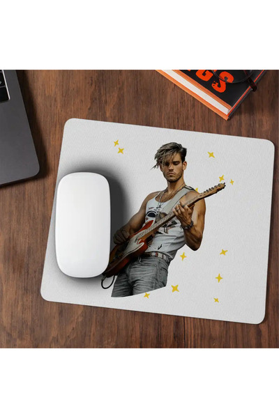 OEM Mousepad Kaleo Vibe