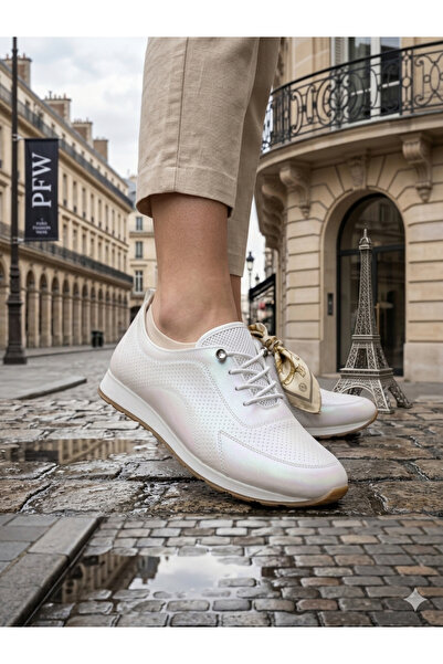 Seçgin Konay 4581 Daily Comfortable Sports Style Shoes