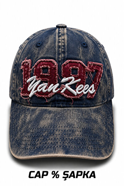 Jack Ferrero Unisex Cap / Hat New Collection