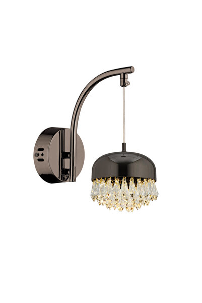 Apliqa Gemma Platinum 7 Watt Single Led Lamp
