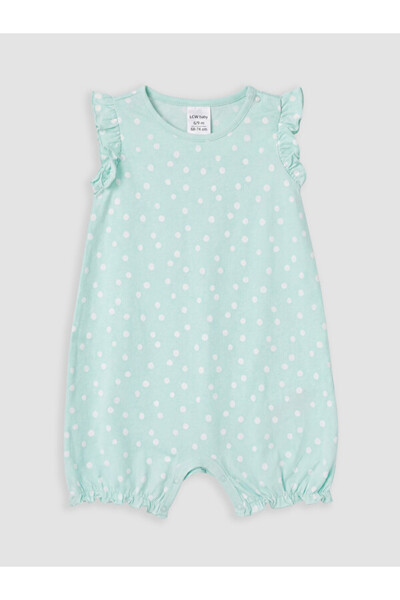 LC Waikiki Timeless Clothing & Timeless Choices Zero Roba Collar Polka Dot Ru...