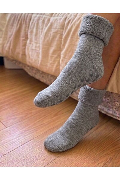 ISHRAQAT AL-AMAL Pairs of Socks Cotton Winter Soft