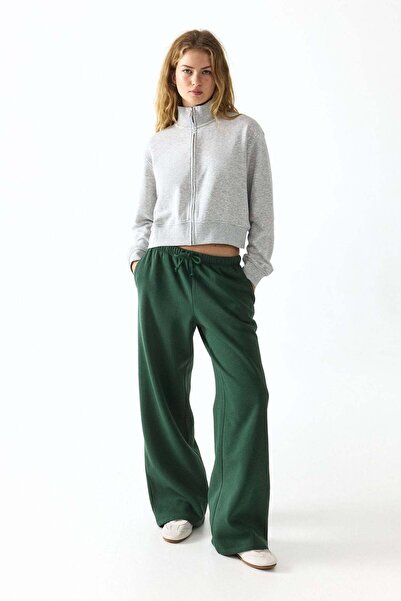 H&M Wide joggers