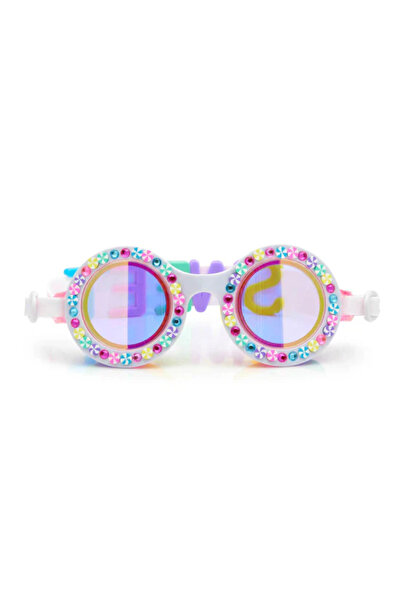 Bling2o Bright Stripes Rainbow Ribbons - Çocuk Deniz Gözlüğü