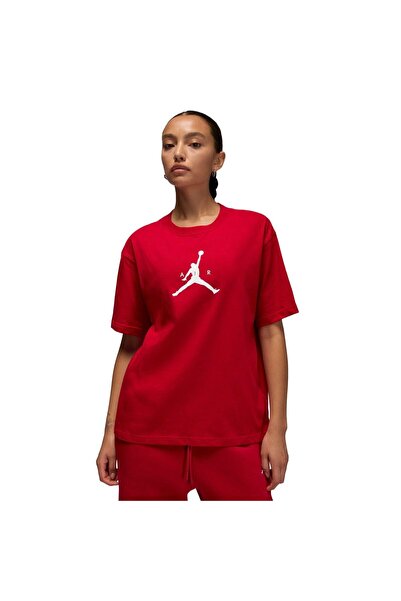 Nike Women's T-shirt W J JUMPMAN SS TEE - IM9809687