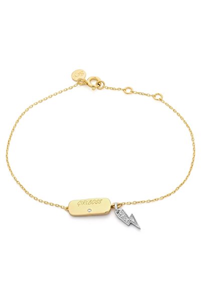 SECRECY ΓΥΝΑΙΚΕΙΟ ΒΡΑΧΙΟΛΙ B3753CDAWW900 (17-20 εκ.)