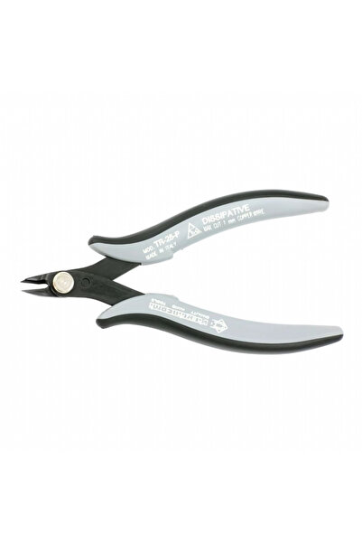 PİERGİACOMİ TR25PD Antistatik ESD Mikro Yan Keski