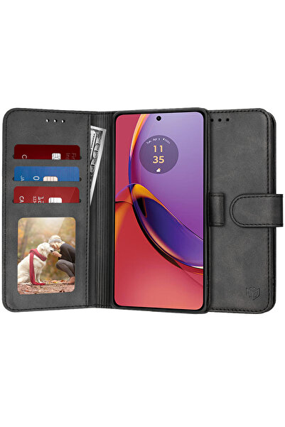 OEM Case for Motorola Moto G84, Southern Sky, Protection, black