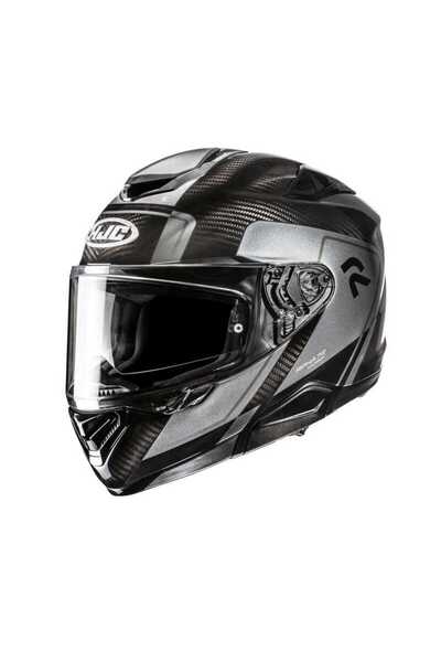 HJC RPHA72 KASK CARBON FYNEX MC5