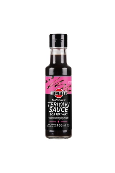 Miyata Sos Teriyaki 150ml