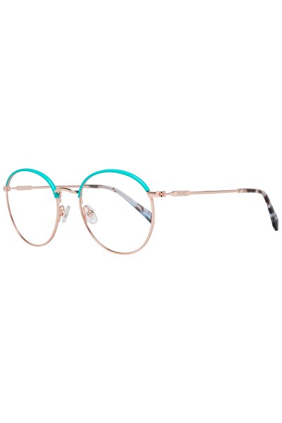 Pucci ΓΥΝΑΙΚΕΙΑ ΓΥΑΛΙΑ ΟΡΑΣΗΣ EP5153-51028 (Φακός/Γέφυρα/Βραχίονας) 51-19-140...