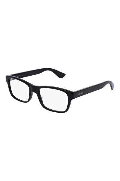 Gucci Ανδρικά Γυαλιά GG0006O-001 (Φακός/Γέφυρα/Βραχίονας) 53/18/145 χιλ.)
