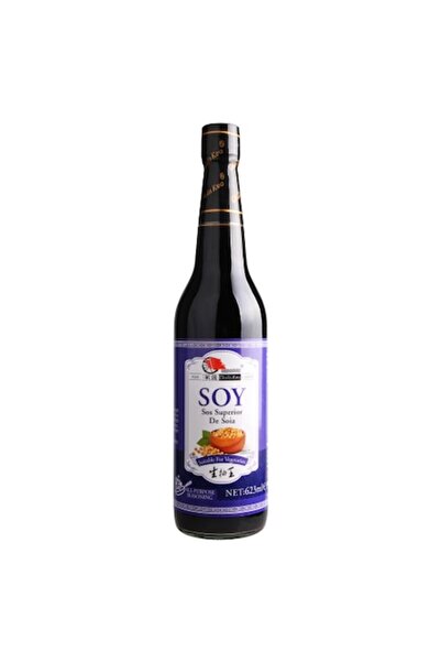 Chainkwo Sos de soia superior 623 ml