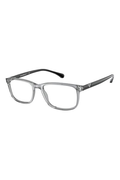 Emporio Armani Ανδρικά Γυαλιά EA3098-5549 (Φακός/Γέφυρα/Βραχίονας) 53/17/140 ...