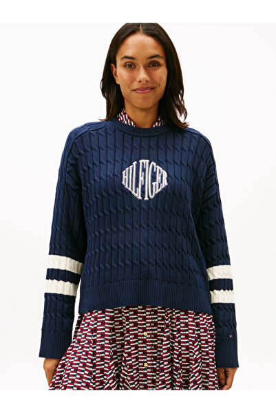 Tommy Hilfiger Women Sweaters