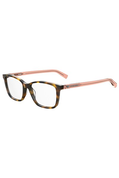 Love Moschino Βρεφικά (7-10 ετών) ΓΥΑΛΙΑ MOL566-TN-05L (Φακός/Γέφυρα/Βραχίονα...