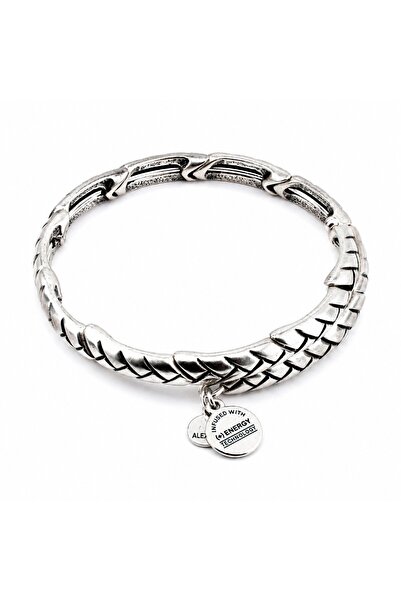 Alex and Ani Γυναικείο βραχιόλι V16W03RS (20 εκ.)