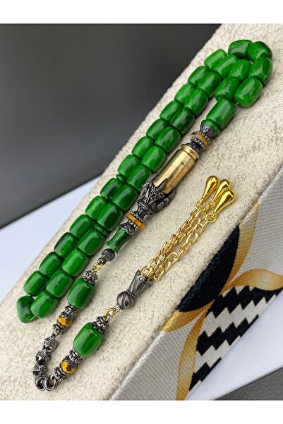 Tesbih Store Imame claw carved bullet model special design carved imame katal...