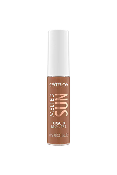 Catrice Soare Topit, Contur Lichid, 025, Beach Please, 10 ml