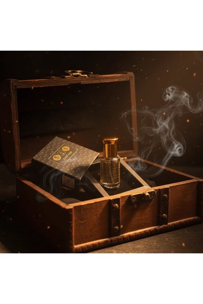 5ii perfume Special Possession |   1 Tulle