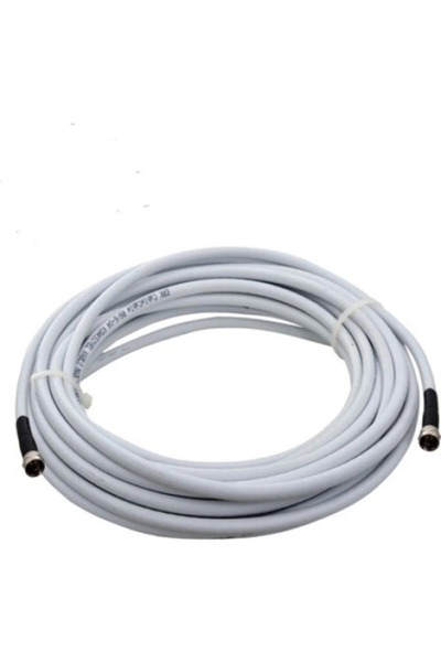 zumastar 85cm 0.70mm Çanak Anten Dörtlü LNB 100 Metre Anten Kablosu