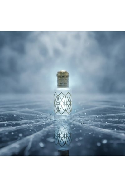 5ii perfume Ice Grip |   1 Tulle