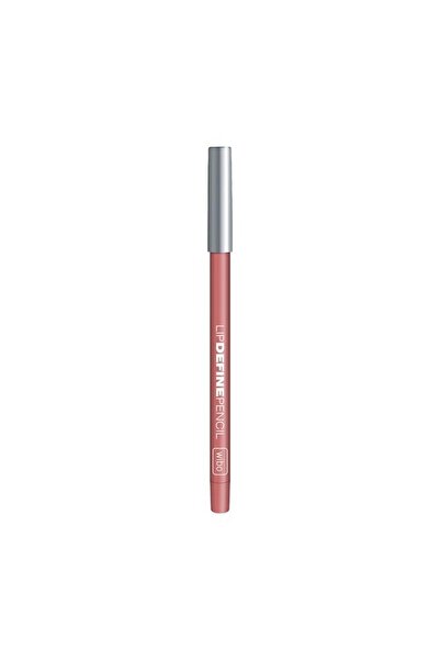 Wibo Contur de buze, Crema contur de buze, 5, 1.2 g