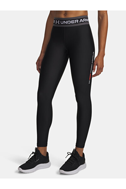 Under Armour Colanți de damă UA Tech Branded Legging-BLK