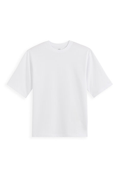 CELIO Tricou Gehem supradimensionat