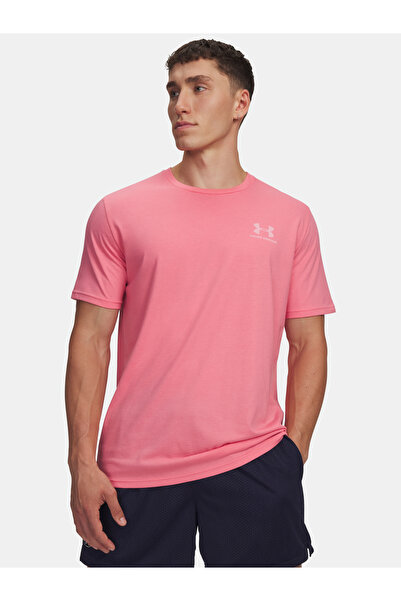 Under Armour Tricou bărbătesc UA M SPORTSTYLE LC SS