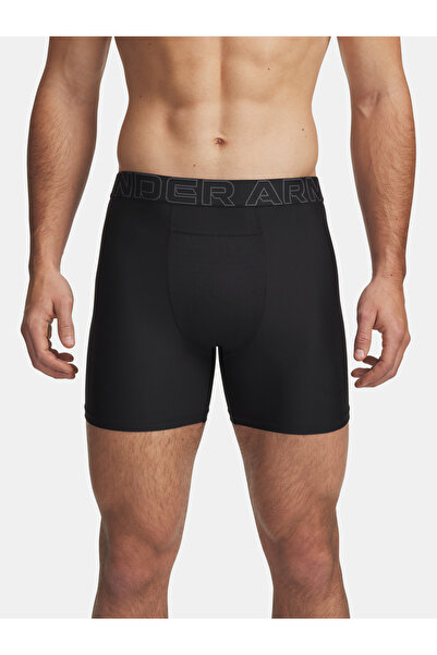 Under Armour Pánské boxerky Ua Performance Pouch - Solid 6in - 2