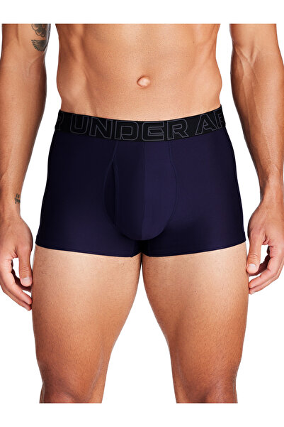 Under Armour Boxerky M UA Perf Tech 3in 1pk-BLU