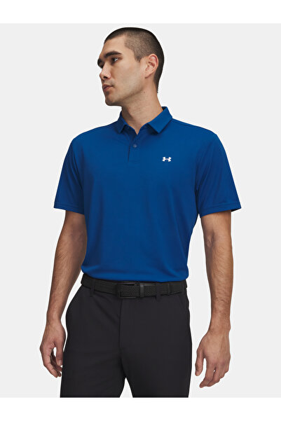 Under Armour Pánské tričko UA T2G Pique Polo