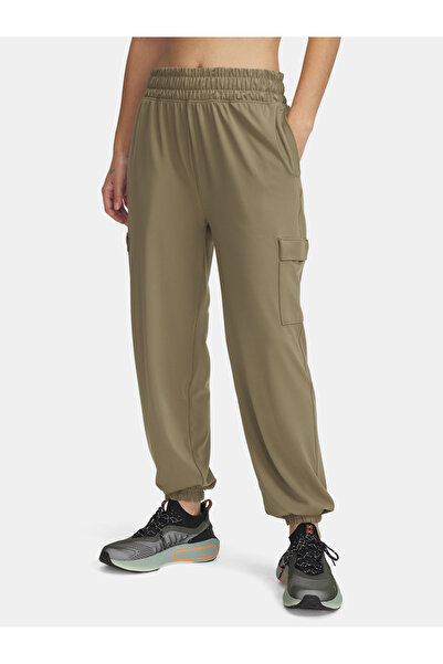Under Armour Dámské tepláky Meridian Cargo Jogger