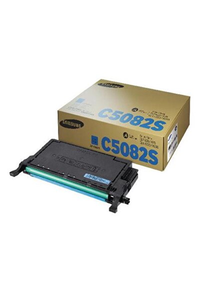 Samsung Toner SU056A (Cyan)