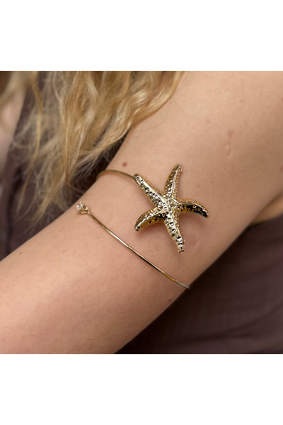 HOUSEKİ Sea Star Pazu Handcuffs