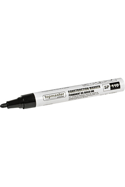 Top Master Pro Permanent marker TMP 24 pcs