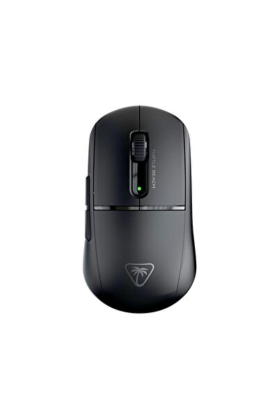 Turtle Beach Mouse Wireless Burst II Air, Wireless/Bluetooth, 26K DPI (Negru)
