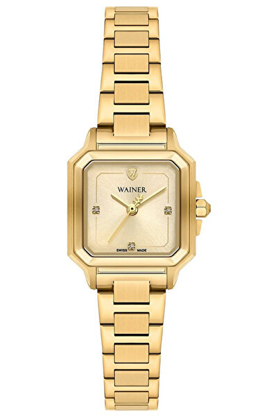 Wainer WA.18150-D Kadın Kol Saati