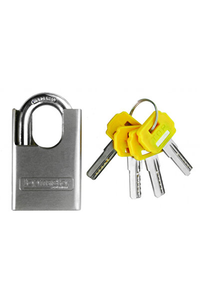 Top Master Pro Zinc padlock 40mm TMP