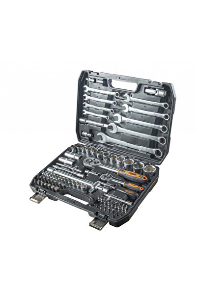 Gadget Set 82 tubulare 1/4" & 1/2" GD