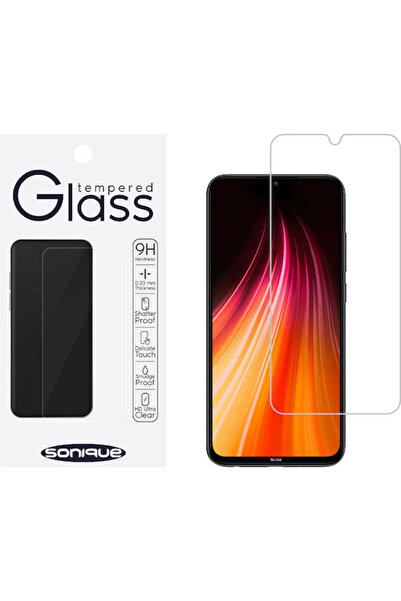 Other Σονίκ Χάρντι Γκλας Σειρά Premium HD 9H 2.5D 0.33mm Πλήρης Κόλλα Πλήρους...