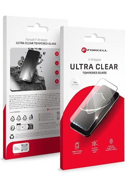 OEM Σκληρυμένο Γυαλί Μαύρο (Redmi 14C / Poco C75)